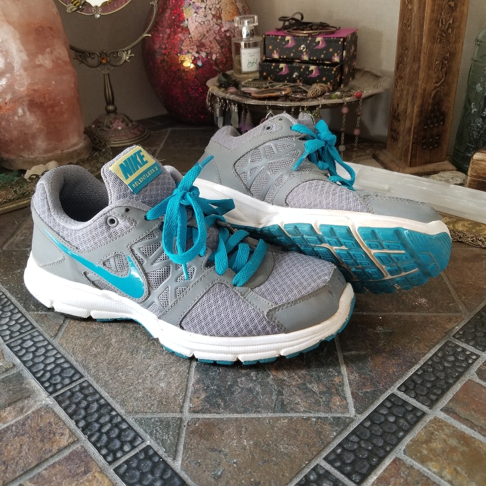 Nike Air 8